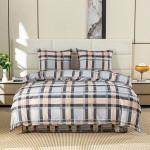 Eurofirany voodipesukomplekt PEB-1056, 160x200 cm, 3-osaline