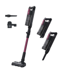 Varstolmuimeja Hoover HF3 Flexi Home k&auml;eshoitav tolmuimeja 400 W, 150 AW, kuni 60 min