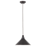 Elstead Lighting rippvalgusti Provence PV-SP-OB