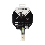 Butterfly Dang Qiu DQX1 lauatennise reket