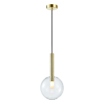 Milagro ripplamp NIKO GOLD ML0328