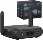 TP-Link TL-WR3602BE BE3600 Wi-Fi 7 Router 4x Gigabit LAN