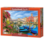 Castorland pusle The Grand Canal in Venice 500 tk