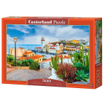 Castorland pusle Candelaria, Tenerife, Hispaania 500 tk