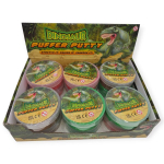 Kerge voolimismass Dinosaurusd