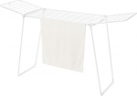 Brabantia HangOn Drying Rack Too 22M White