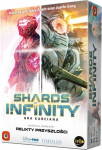 Shards Of Infinity PORTAL - Gary Arant, Gary Justin
