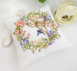 Pulmatikkimiskomplekt &bdquo;Sinu poole&ldquo; 11 x 10 cm SW02