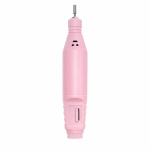 Nail Studio Kit, roosa k&uuml;&uuml;nefreeside komplekt, 1 tk.