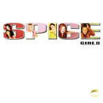 Spice Girls - Spice (vin&uuml;&uuml;lplaat, LP)
