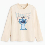 Cool Club T-s&auml;rk t&uuml;drukutele Disney LCG3310977