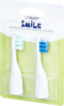 Vitammy Smile hambaharja otsik, 2 tk.
