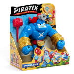 Piratix Gorilla Bros Smash Jack - Magic Box Toys Poola (L)