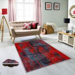 Asir vaip Exfab252, 100x150 cm, erinevat v&auml;rvi