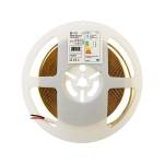 Eko-Light COB LED lint, 3000K, 5 m, 50 W, IP20, EKPL8306, valge