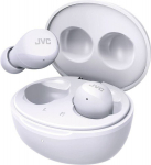 Juhtmevabad k&otilde;rvaklapid JVC HA-Z66T-W-E, valged