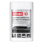 Activajet LCD / TFT dzadzɛnyenye tutua AOC-302, 100 pcs