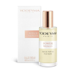 Yodeyma Power Woman naiste parf&uuml;&uuml;mvesi EDP 15 ml