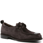 ADRIANNA FERETTI naiste loaferid, pruunid, 40