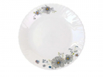 Taldrik Amelia, 25 cm, 1 tk.