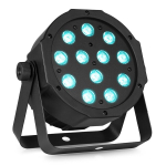 efekt slimPAR 37