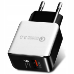 Kiire v&otilde;rgulaadija Quick Charge 3.0 la14
