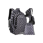 Seljakott 22L - kabelaud Kruzzel 24530