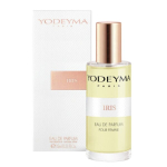 Yodeyma Iris naiste parf&uuml;&uuml;mvesi EDP 15 ml