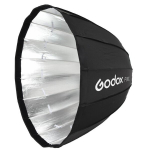Valgustusseade - Godox P90L parabolne pehme kast Bowensi kinnitus 90 cm