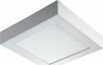 Kanlux LED laevalgusti - KANTI V2LED 12W-NW-W