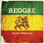 Various - Reggae Roots Vibration Vol. 1 (vin&uuml;&uuml;lplaat, LP)