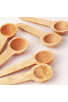 L'essentiel Maison tee-/kohvilusikakomplekt BEV2235, 6 tk.