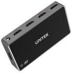 Unitek Hdmi 1.4b splitter 1x4 4k