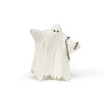 Phosphorescent Ghost Figurine - PAPO - THE FANTASTIC WORLD - Mixed - From 3 years old