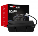 Gares aku, sobib Bosch 3 600 HA2 000 3 600 HA2 101 3 600 HA2 201, 32,4 V 5Ah
