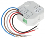 TRAADITA KAHE KANALIGA 230V AC ASW-210 ABAX/ABAX2 SATEL
