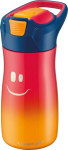 Joogipudel roostevabast terasest Maped Picnik Kids Concept Character 430ml pink