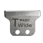 Habemetrimmer Wahl Detailer T-lai tera, 0,4 mm t&auml;ppisl&otilde;ikus