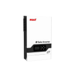 P&auml;ikesepaneeli inverter - MUST PV18-5248PRO 5kW 48V 80A MPPT 450V DC