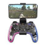 M&auml;ngukonsool M&auml;ngupult - HAVIT - G180BT - Bluetooth 5.0 - Aku 800 mAh (5&ndash;10 h) - RGB valgustus