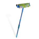Aknapuhasti SPONTEX Telefix 2-in-1 teleskoopvars