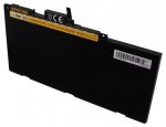 S&uuml;learvuti aku PATONA aku pro ntb HP EliteBook 850 G3 4100mAh Li-Lon 11,1V CS03XL