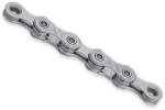 KMC X11 Ept X11EPT 11 Kiirus 1/2 x11/128 118 silmust H&otilde;be - BX11EP118