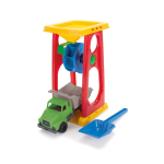 Dantoy - Sand Wheel with Trucks (1635)