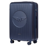 Suur Kohver Wings Swallow 3.0 Sinine 28"
