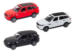 Žaislinis automobilis, 1 vnt.