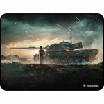 Yenkee hiirematt Mouse Pad CRUISER WT47 - limited edition WORLD OF TANKS