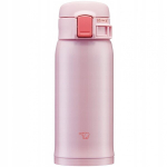 ZOJIRUSHI termokruus SM-SR36E-PP 360 ml roosa