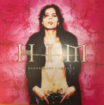 HIM - Razorblade Romance (vin&uuml;&uuml;lplaat, LP)
