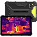 Tahvelarvuti Tahvelarvuti - ULEFONE - Armor Pad 4 Ultra 5G - 10,36 tolli - 8 GB RAM - 256 GB salvestus